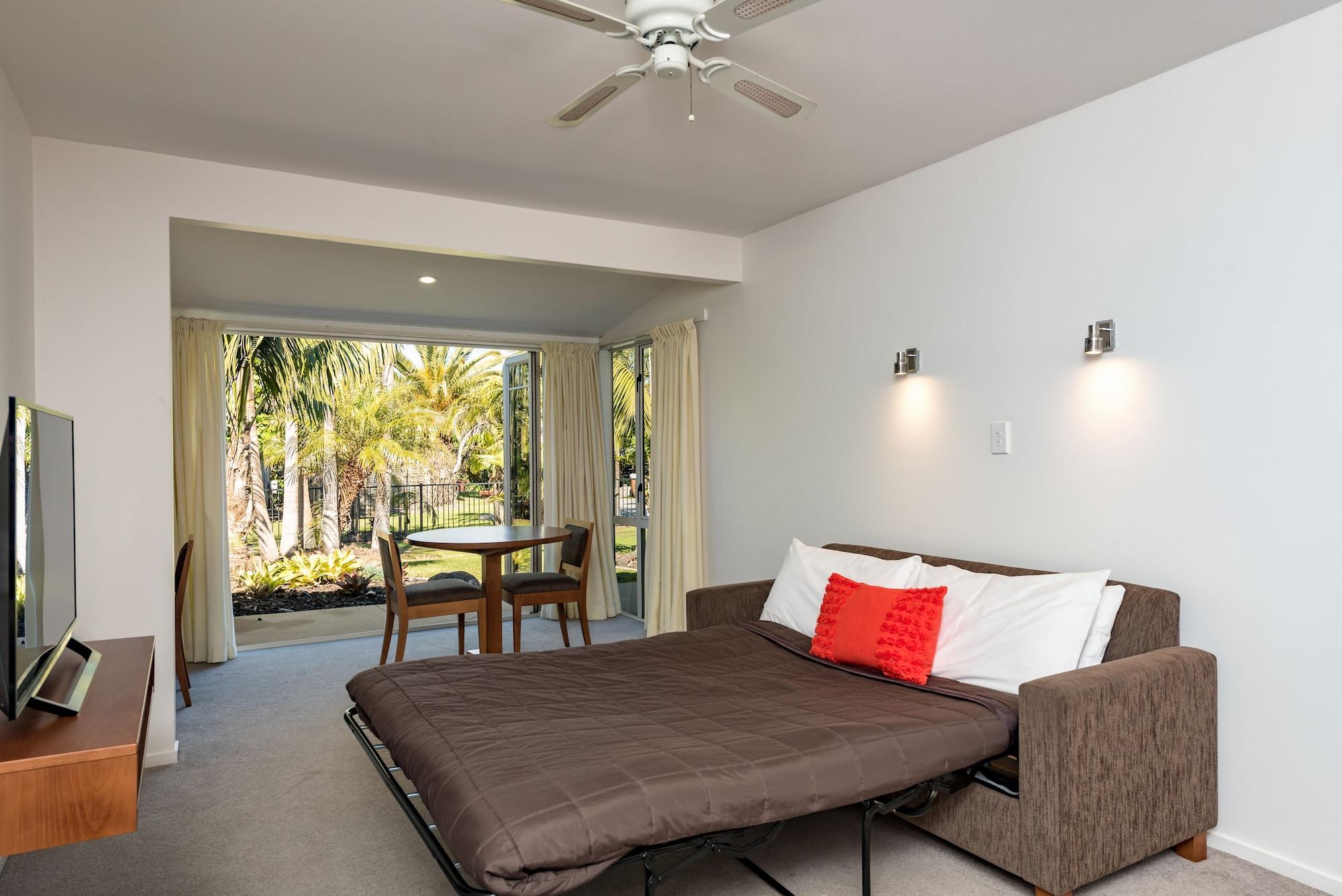 Taipa Beach Resort Exterior foto